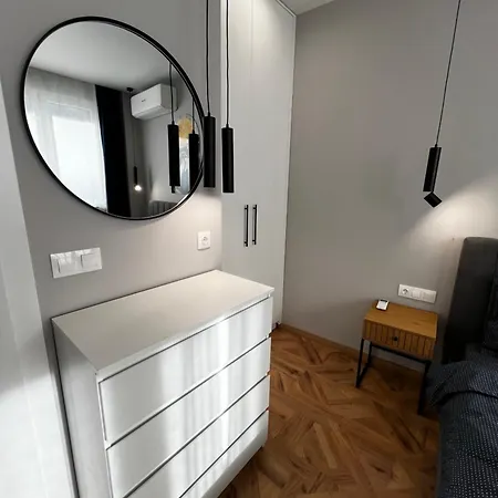 Monaco 100 Sq M 3bdr On Oborishte Street With Wifi Lägenhet