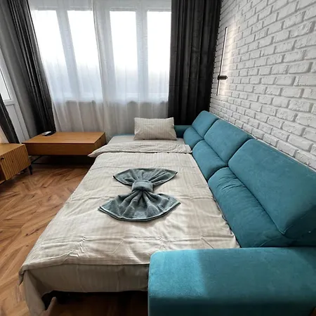 Monaco 100 Sq M 3bdr On Oborishte Street With Wifi Apartment *