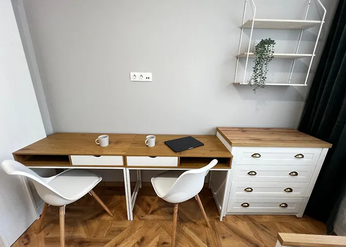 Апартамент Monaco 100 Sq M 3bdr On Oborishte Street With Wifi