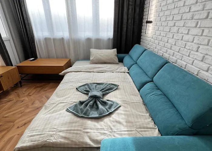 Monaco 100 Sq M 3bdr On Oborishte Street With Wifi Апартамент *