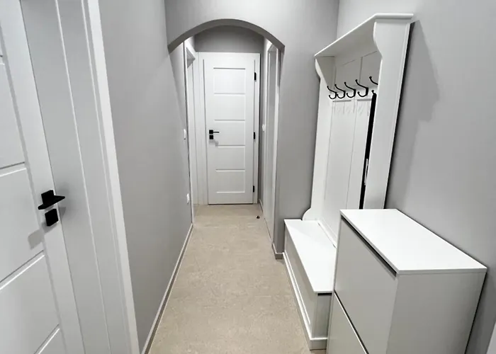 Lejlighed Monaco 100 Sq M 3bdr On Oborishte Street With Wifi