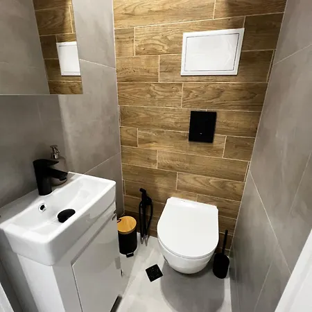 Lejlighed Monaco 100 Sq M 3bdr On Oborishte Street With Wifi Sofia
