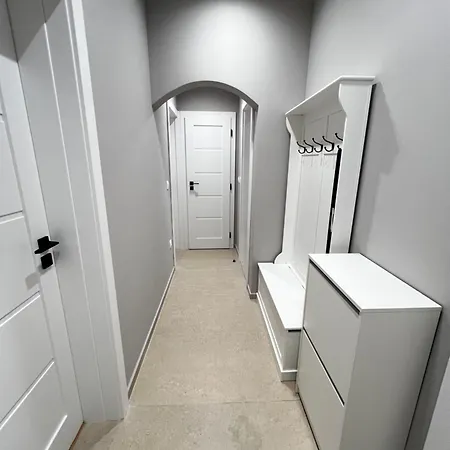 Apartmán Monaco 100 Sq M 3bdr On Oborishte Street With Wifi