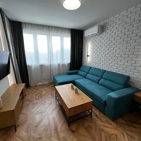 Monaco 100 Sq M 3bdr On Oborishte Street With Wifi Apartamento Sofía