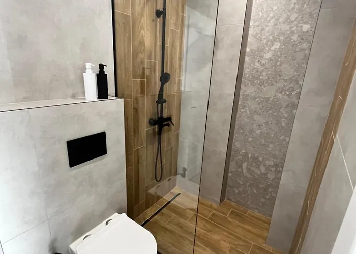 Monaco 100 Sq M 3bdr On Oborishte Street With Wifi Daire *