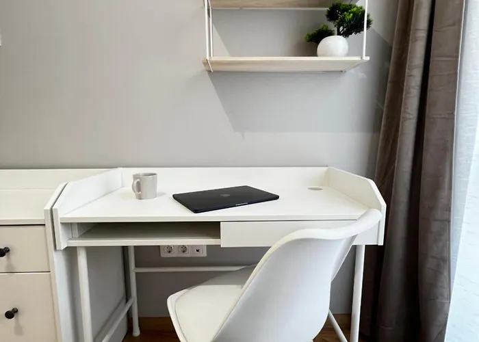 Daire Monaco 100 Sq M 3bdr On Oborishte Street With Wifi Sofya